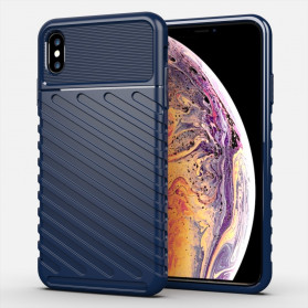iPhone XS Max Thunder Serie -kotelo