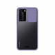 Huawei P40 Pro CamShield Case MOFI värilliset reunat