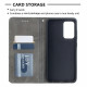 Flip Cover Samsung Galaxy A52 4G / A52 5G Style Taiteilija