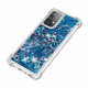 Samsung Galaxy A52 4G / A52 5G kotelo Glitter