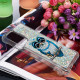 Samsung Galaxy A52 4G / A52 5G Kotelo Miss Owl Glitter