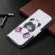 Samsung Galaxy A52 4G / A52 5G Case Panda Fun Samsung Galaxy A52 4G / A52 5G Case Panda Fun
