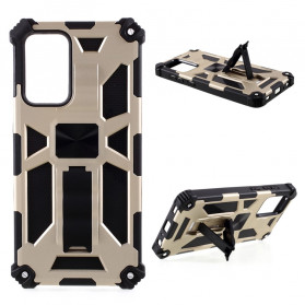 Samsung Galaxy A52 4G / A52 5G kaksivärinen irrotettava kotelo