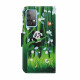Samsung Galaxy A52 4G / A52 5G Case Panda Walk Samsung Galaxy A52 4G / A52 5G Case Panda Walk