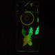 Samsung Galaxy A52 4G / A52 5G Kotelo Fluorescent Dream Catcher