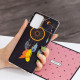 Samsung Galaxy A52 4G / A52 5G Kotelo Fluorescent Dream Catcher