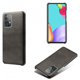 Samsung Galaxy A52 4G / A52 5G nahkakotelo KSQ