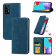 Flip Cover Samsung Galaxy A52 4G / A52 5G Nahkatehoste Chic