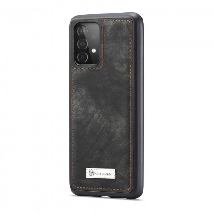 Kotelo Samsung Galaxy A52 4G / A52 5G CASEME irrotettava kansi