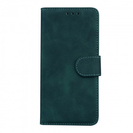 Kotelo Samsung Galaxy A52 4G / A52 5G Style nahka Vintage Couture