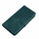 Kotelo Samsung Galaxy A52 4G / A52 5G Style nahka Vintage Couture