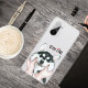 Poco F3 Smile Dog Case