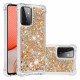 Samsung Galaxy A72 4G / A72 5G Kotelo Glitter