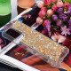 Samsung Galaxy A72 4G / A72 5G Kotelo Glitter