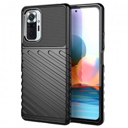 Xiaomi Redmi Note 10 Pro Thunder Series kotelo