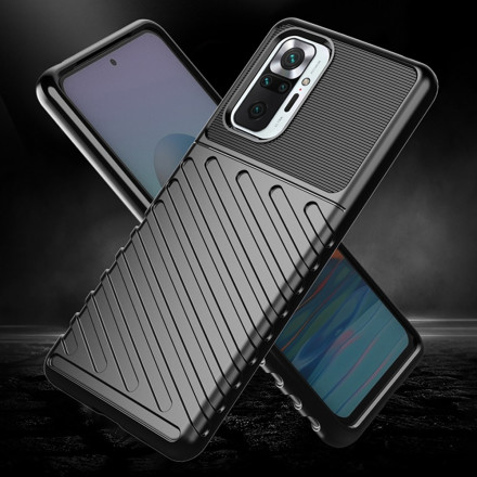 Xiaomi Redmi Note 10 Pro Thunder Series kotelo