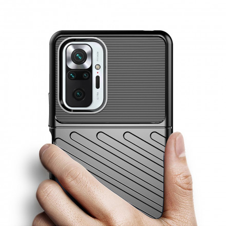 Xiaomi Redmi Note 10 Pro Thunder Series kotelo