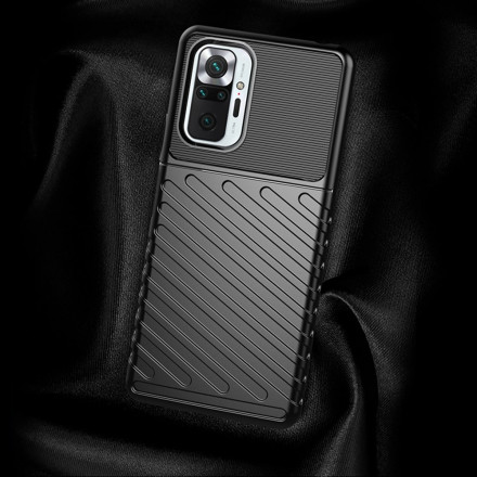Xiaomi Redmi Note 10 Pro Thunder Series kotelo