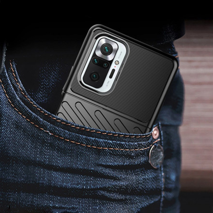 Xiaomi Redmi Note 10 Pro Thunder Series kotelo