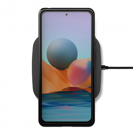 Xiaomi Redmi Note 10 Pro Thunder Series kotelo