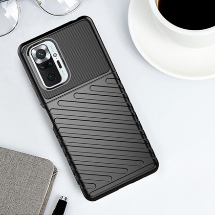 Xiaomi Redmi Note 10 Pro Thunder Series kotelo