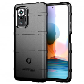 Xiaomi Redmi Note 10 Pro kestävä suojakotelo