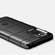 Xiaomi Redmi Note 10 Pro kestävä suojakotelo
