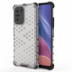 Poco F3 Honeycomb Style Case