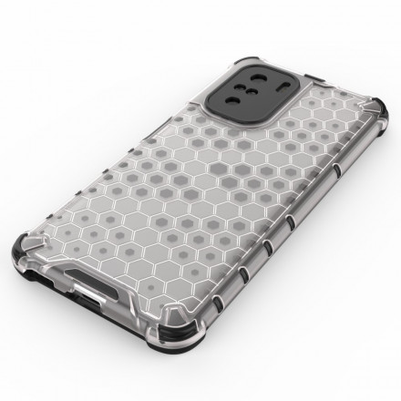 Poco F3 Honeycomb Style Case