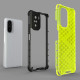 Poco F3 Honeycomb Style Case
