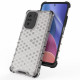 Poco F3 Honeycomb Style Case