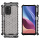 Poco F3 Honeycomb Style Case