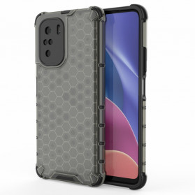 Poco F3 Honeycomb Style Case