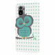 Xiaomi Redmi Note 10 / Note 10s Sleeping Owl Kotelo
