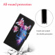 Samsung Galaxy A72 4G / A72 5G Case Magic Butterflies