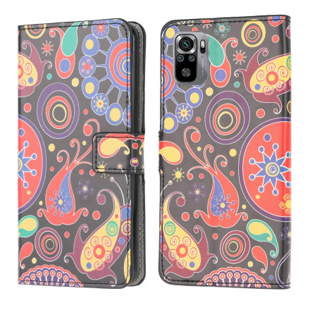 Xiaomi Redmi Note 10 / Note 10s Design Galaxy Asia