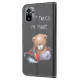 Xiaomi Redmi Note 10 / Note 10s vaarallinen karhu asia