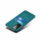 Samsung Galaxy A72 4G / A72 5G korttikotelo KSQ