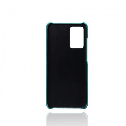 Samsung Galaxy A72 4G / A72 5G korttikotelo KSQ