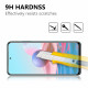 Karkaistua lasia näytönsuoja Xiaomi Redmi Note 10 / Note 10s varten Karkaistua lasia näytönsuoja Xiaomi Redmi Note 10 / Note 10s varten