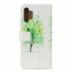 Kotelo Samsung Galaxy A32 4G Kukkapuu Kotelo Samsung Galaxy A32 4G Kukkapuu