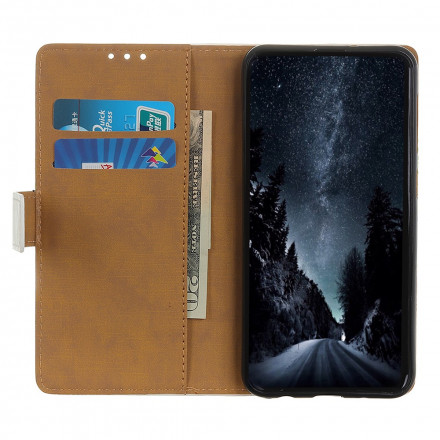 Kotelo Samsung Galaxy A32 4G Kukkapuu Kotelo Samsung Galaxy A32 4G Kukkapuu