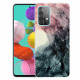 Samsung Galaxy A32 4G Marble Color Case