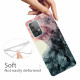 Samsung Galaxy A32 4G Marble Color Case