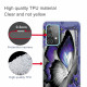 Samsung Galaxy A32 4G Butterfly Case Royal