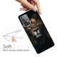 Samsung Galaxy A32 4G Kotelo Fabulous Feline