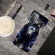 Samsung Galaxy A32 4G Joustava Wolf Case
