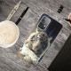 Samsung Galaxy A32 4G Joustava Tiger Case