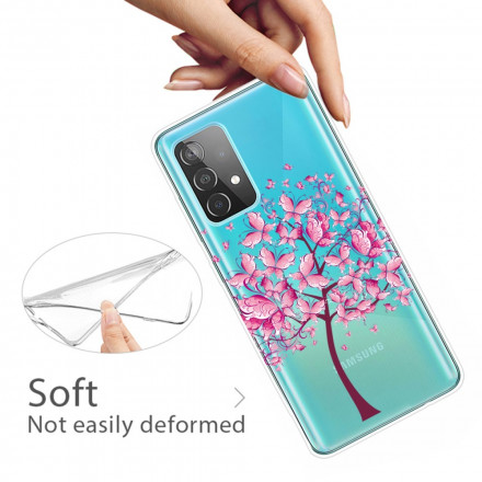 Samsung Galaxy A32 4G Tree Top Case