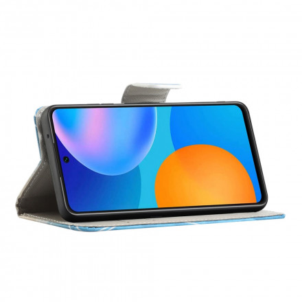 Samsung Galaxy A32 4G Multi Owl Case